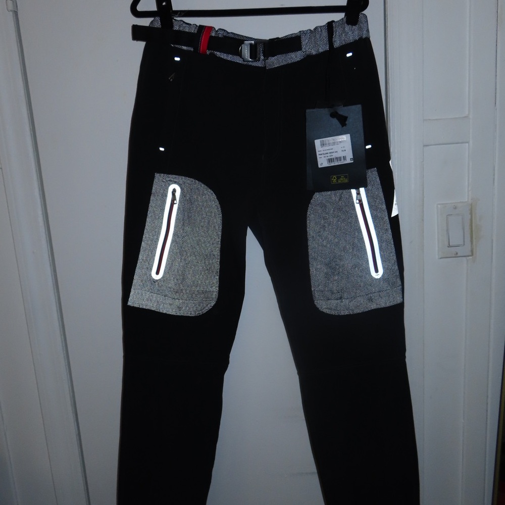Men's Moncler x Wonder Pants RARE